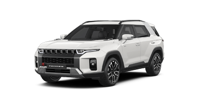 KG MOBILITY (SSANGYONG) TORRES