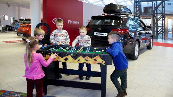 Nissan  Navara D40 ПОЧУВАЙТЕСЬ ЯК ВДОМА: