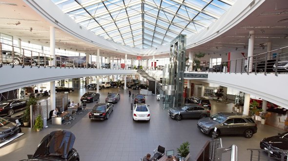 Nissan  Navara D40 ОФІЦІЙНИЙ ДИЛЕР MERCEDES-BENZ: