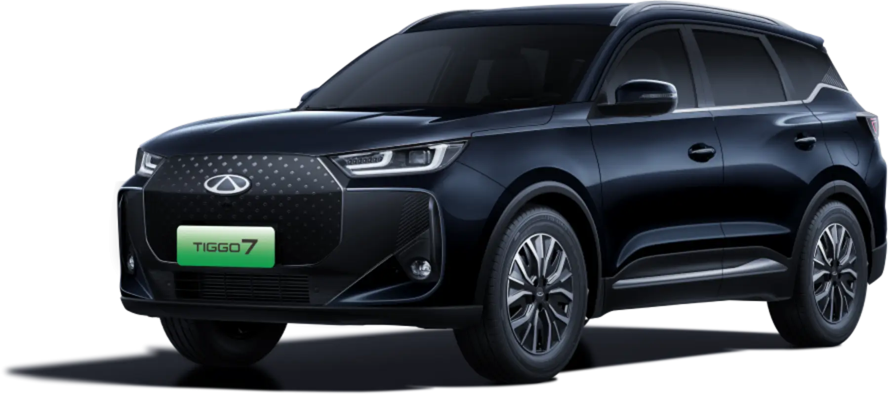 Chery Tiggo7PHEV MH0004