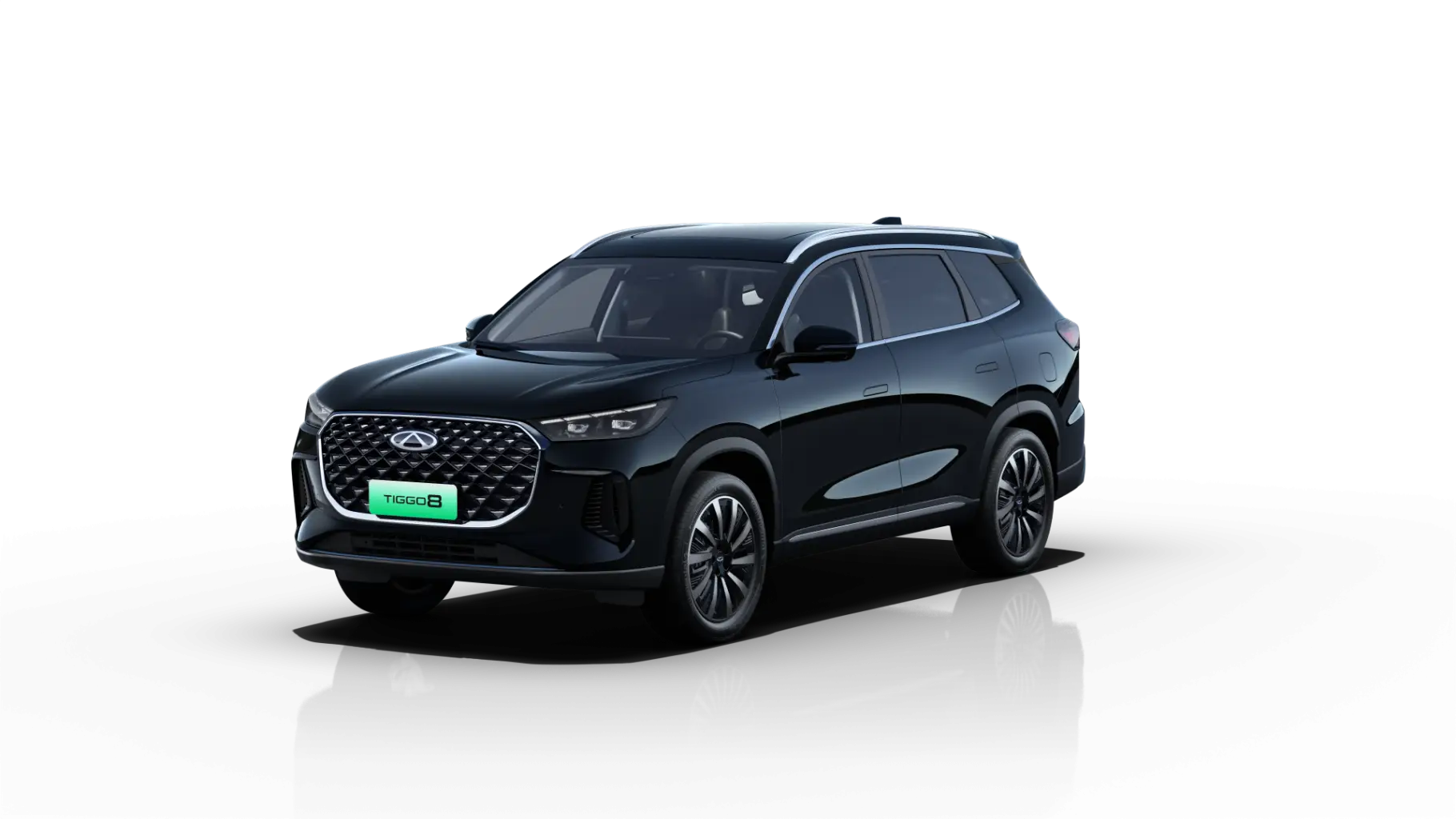 Chery Tiggo8PHEV MH0005