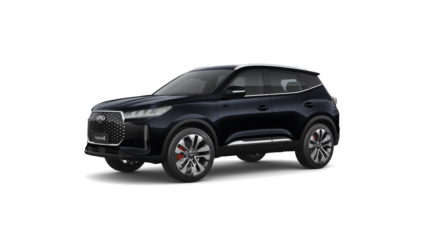Chery Tiggo 4 HC0001
