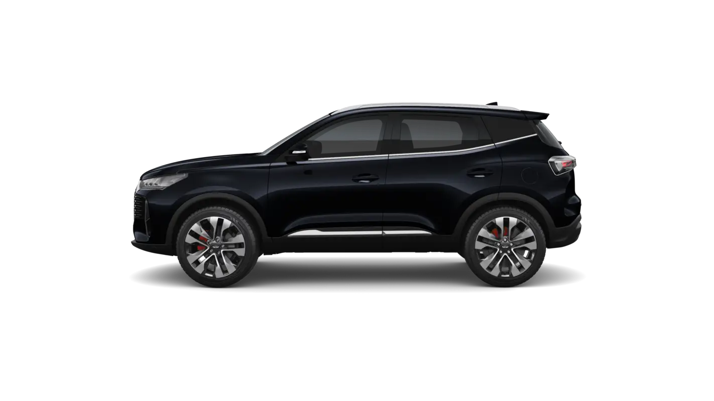 Chery Tiggo 4 HC0001 - фото 2