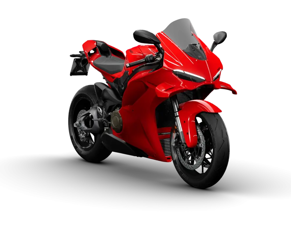 Ducati PANIGALE PANV4S