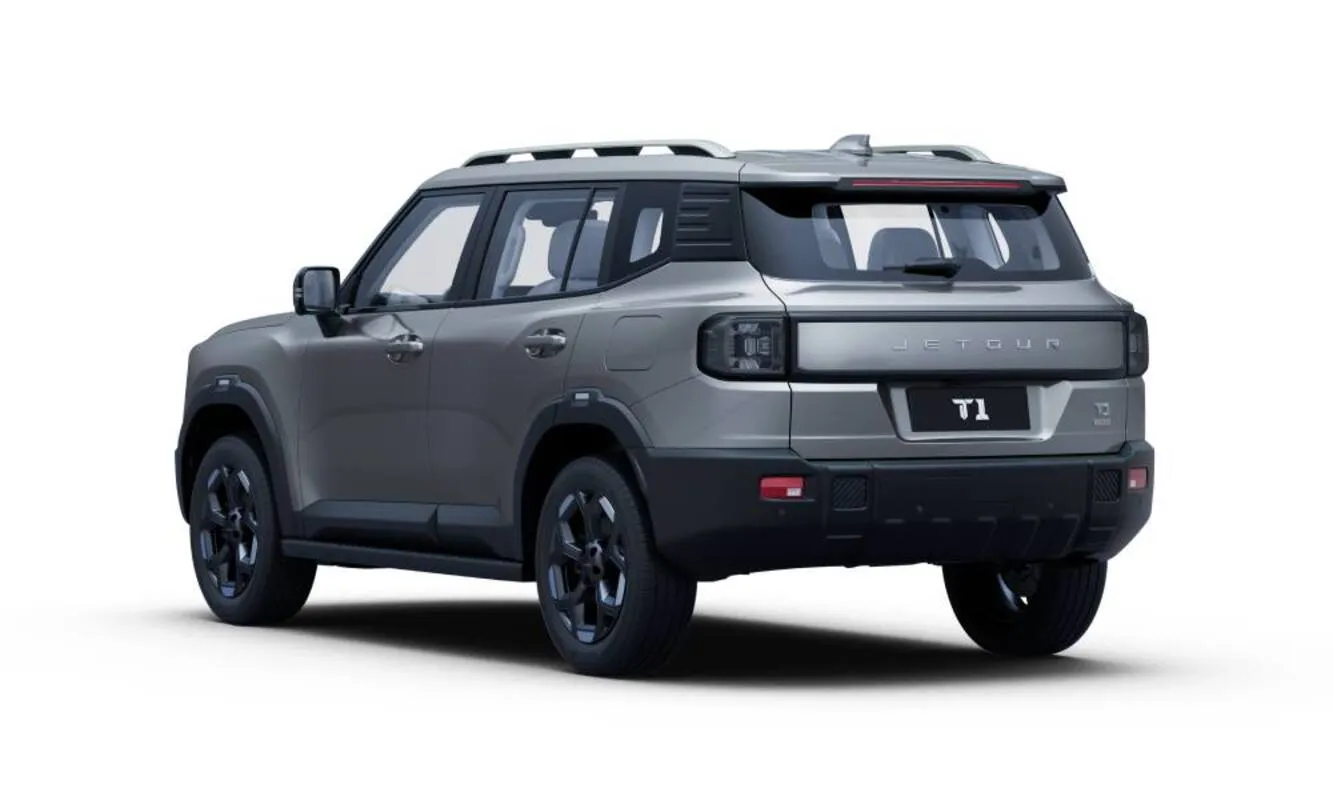 JETOUR T1 FH0265 - фото 3