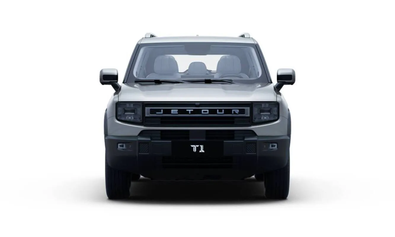 JETOUR T1 FH0265 - фото 2