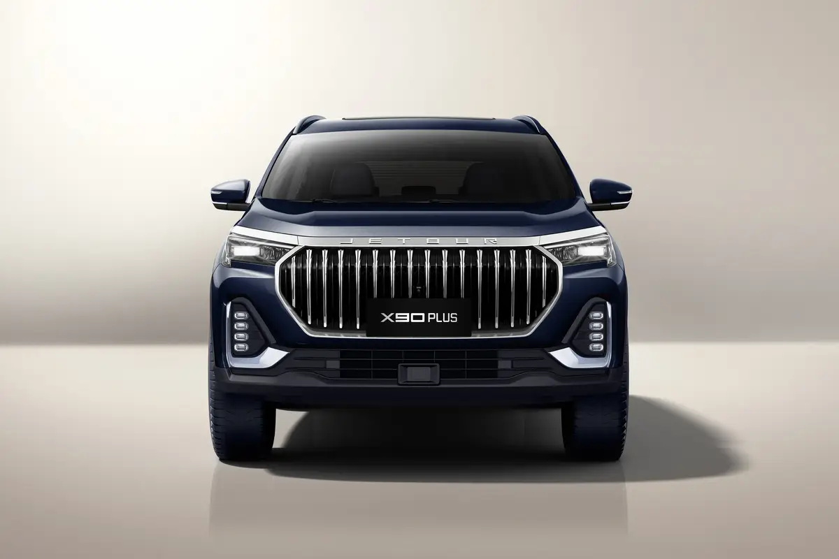Автомобіль JETOUR X90 PLUS - фото 29