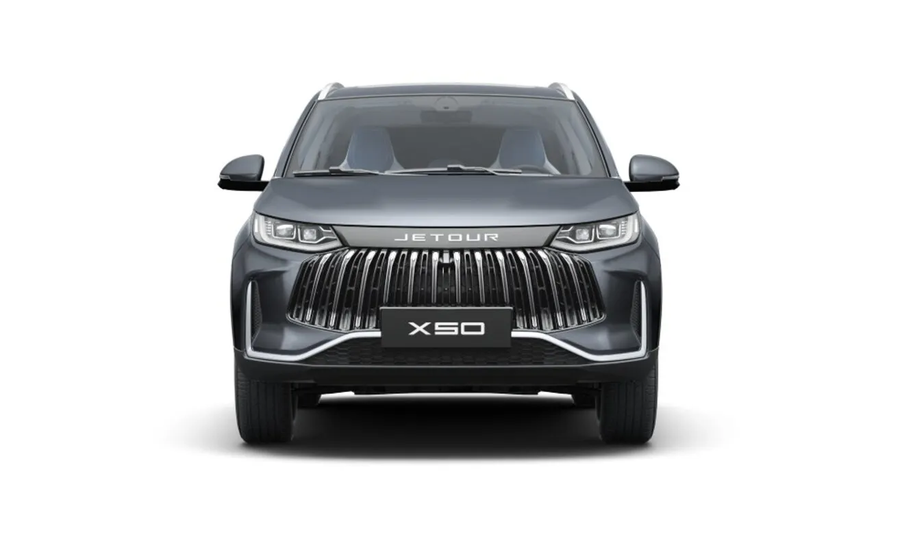 JETOUR X50 MT0209 - фото 3