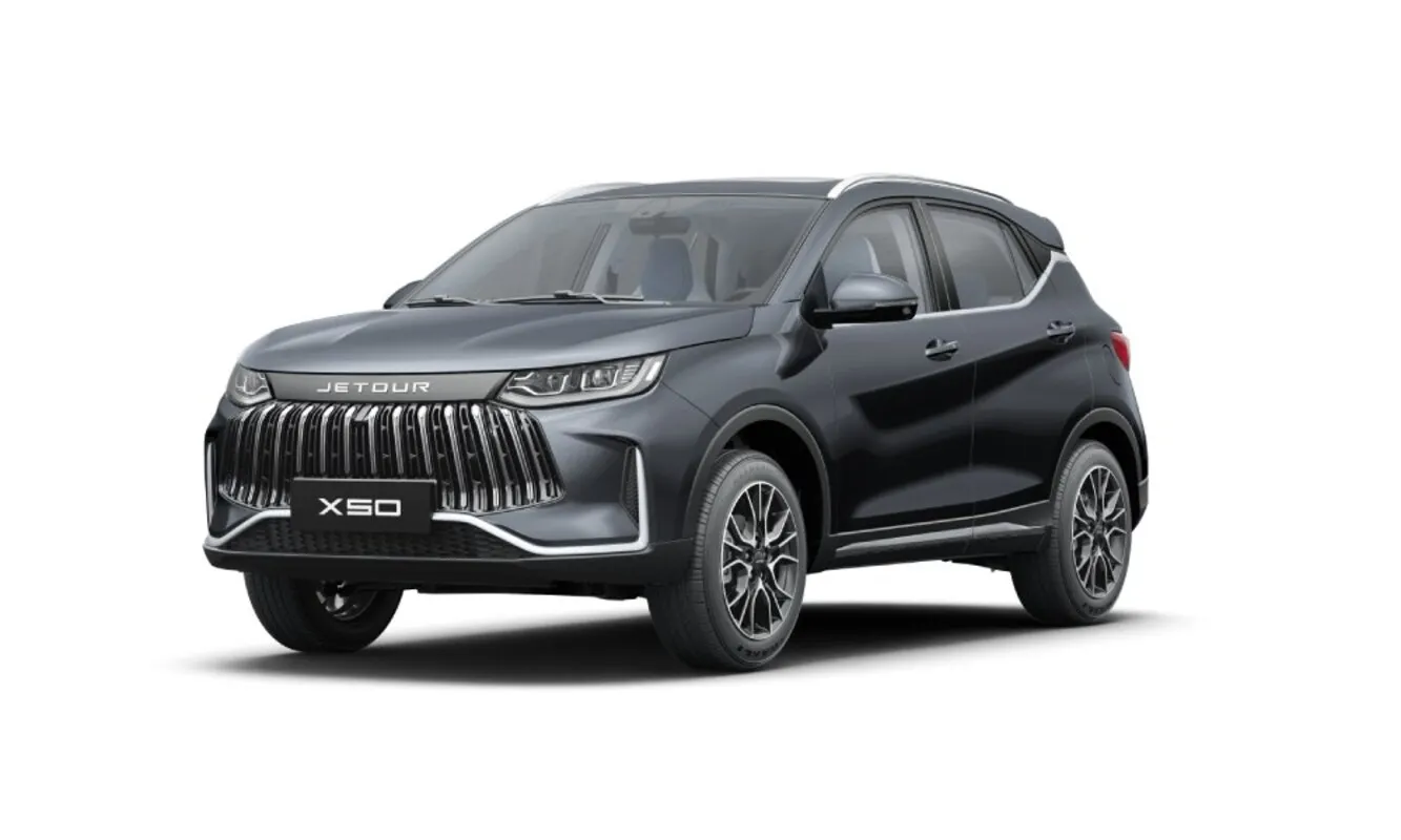 JETOUR X50 MT0209
