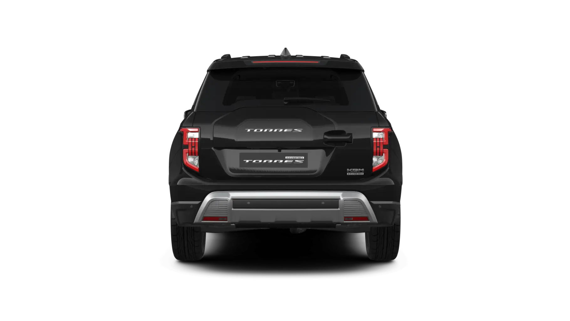 KG MOBILITY (SSANGYONG) KG Mobility Torres PRESTIGE - фото 3