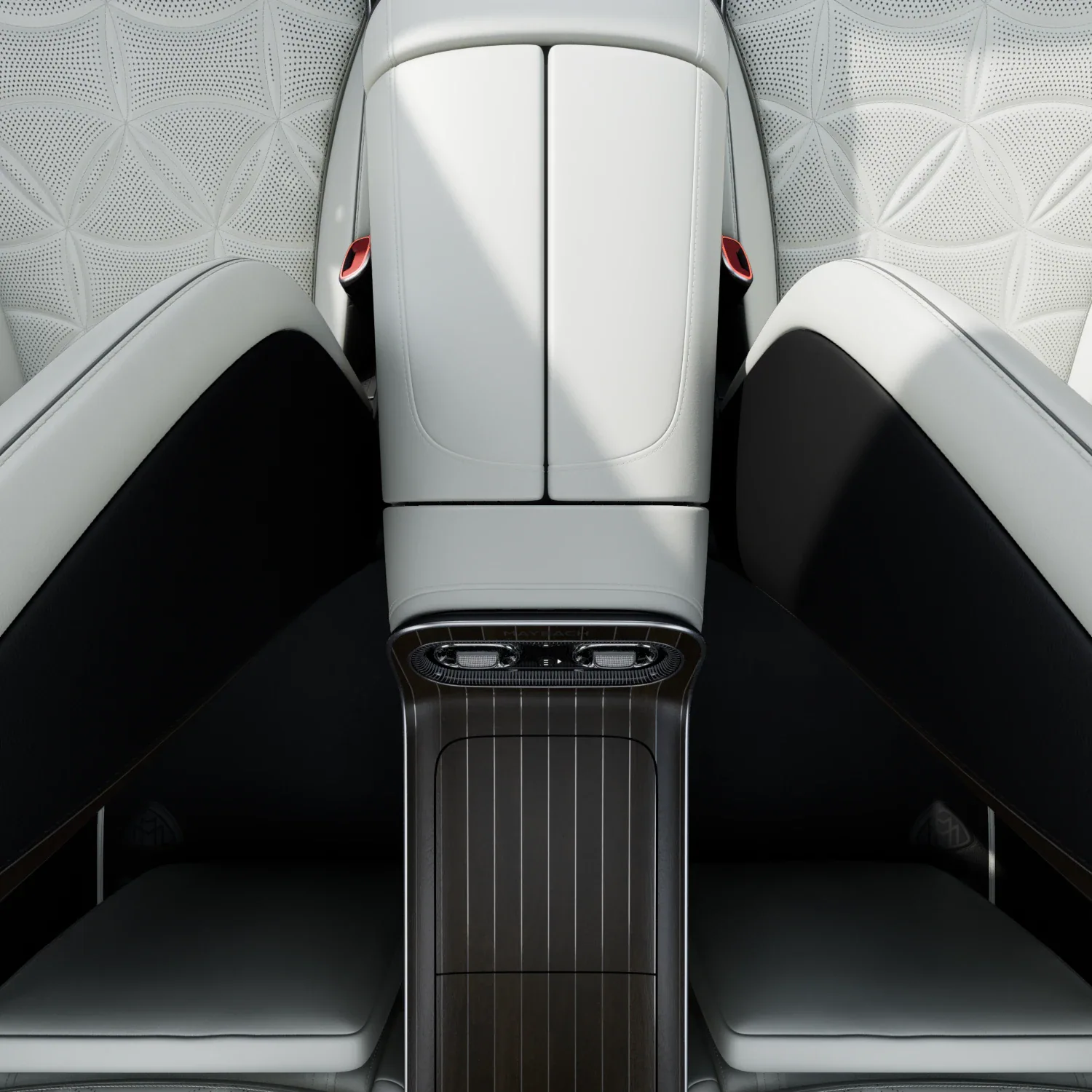 Mercedes-Benz Mercedes-Maybach S 580 - фото 6