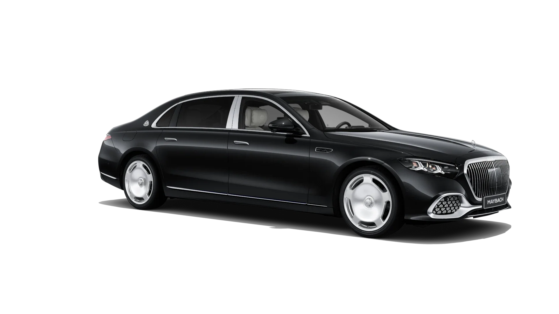 Mercedes-Benz Mercedes-Maybach S 580 - фото 15