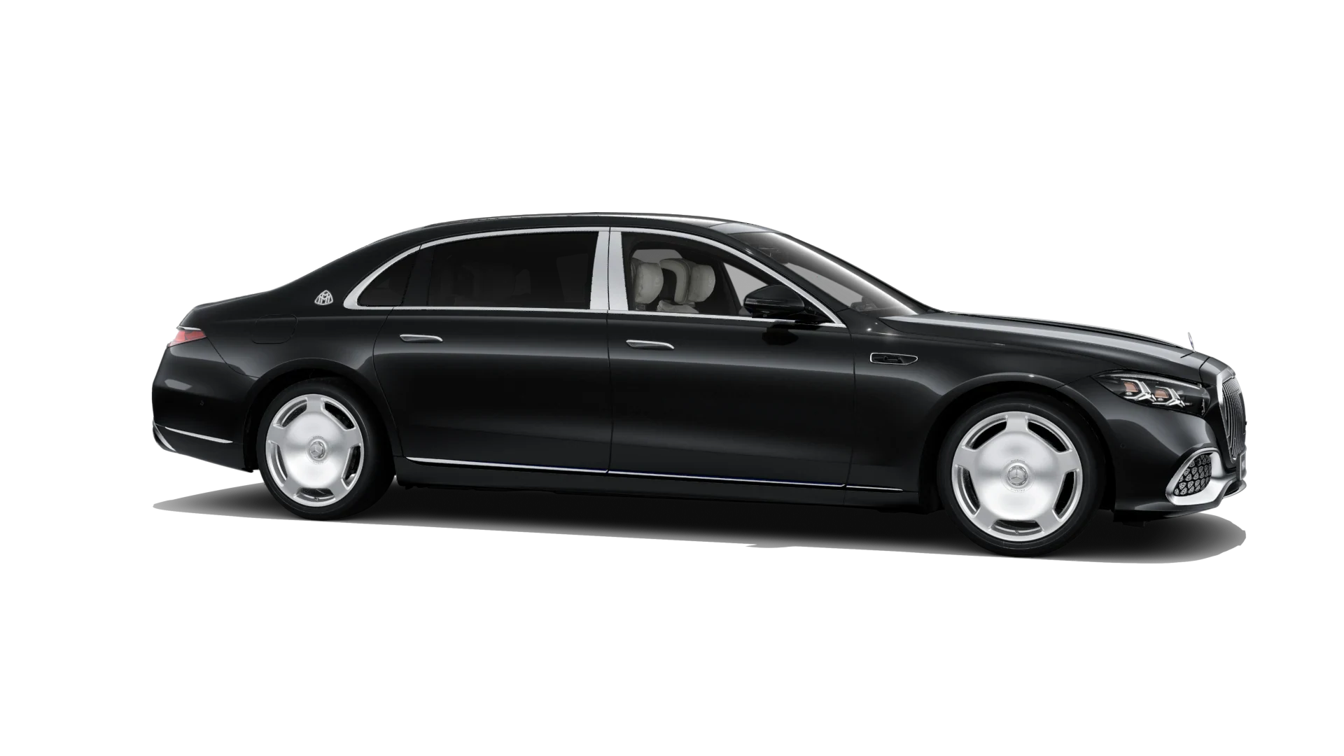 Mercedes-Benz Mercedes-Maybach S 580 - фото 17