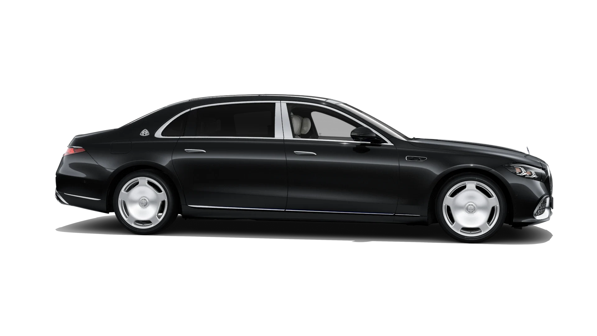 Mercedes-Benz Mercedes-Maybach S 580 - фото 18