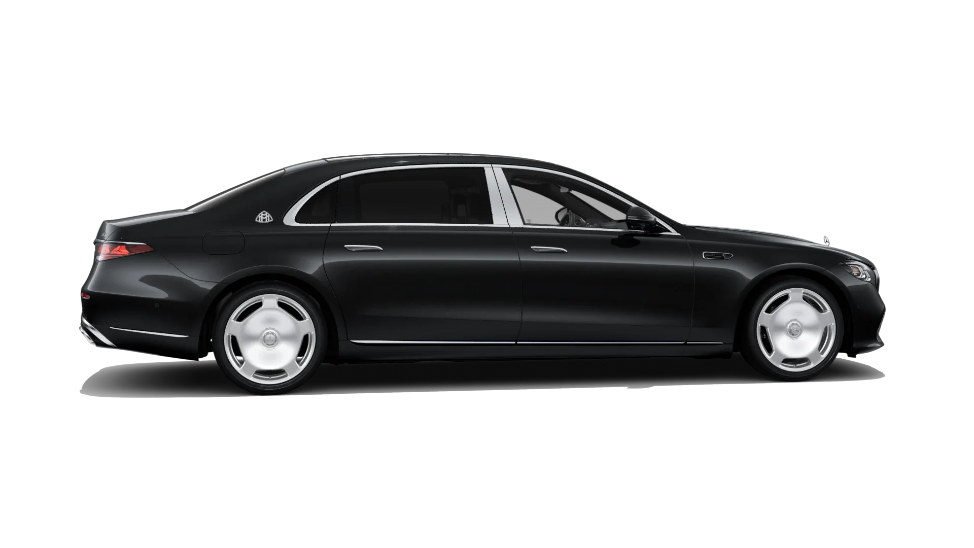 Mercedes-Benz Mercedes-Maybach S 580 - фото 19