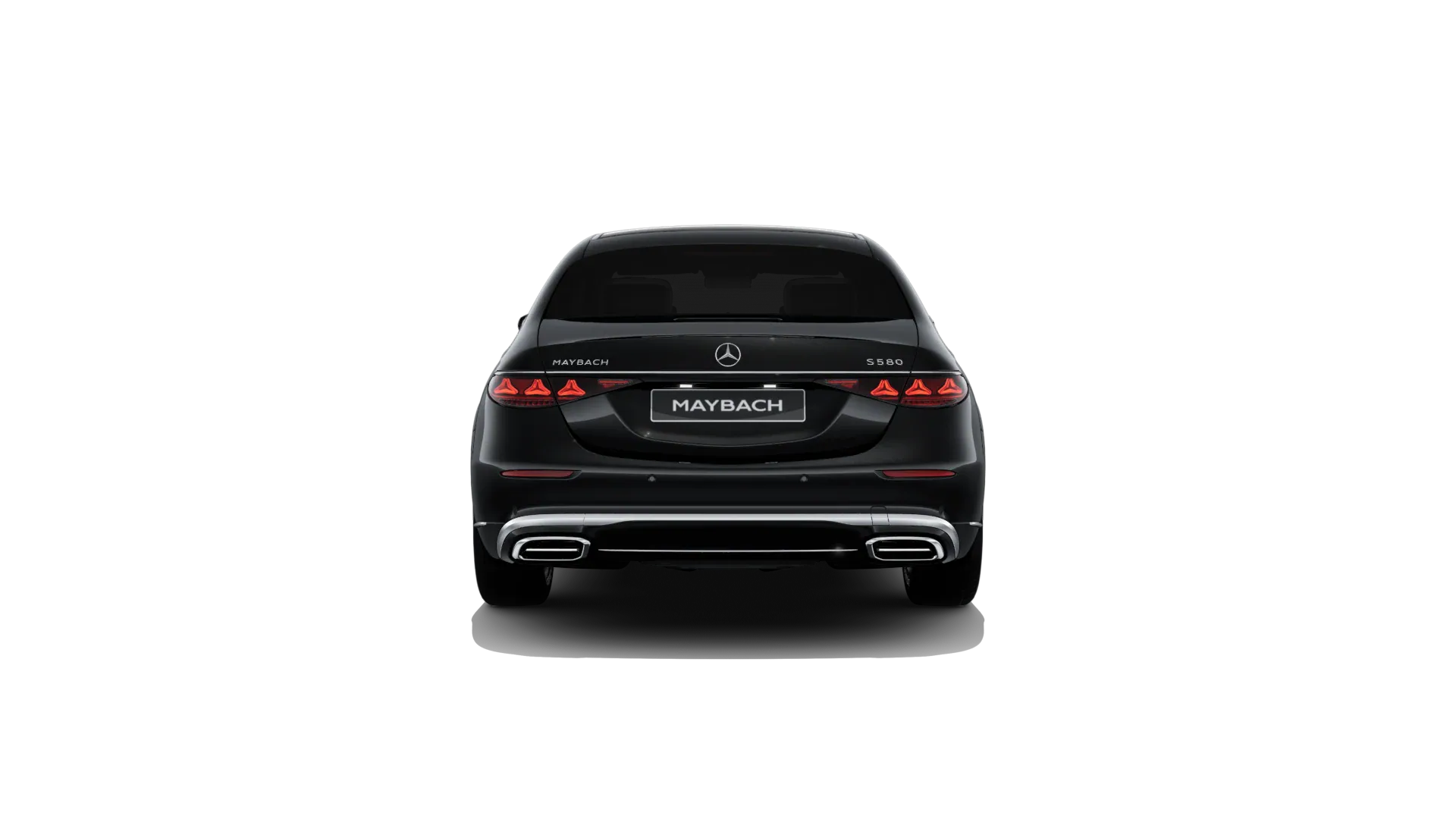 Mercedes-Benz Mercedes-Maybach S 580 - фото 27