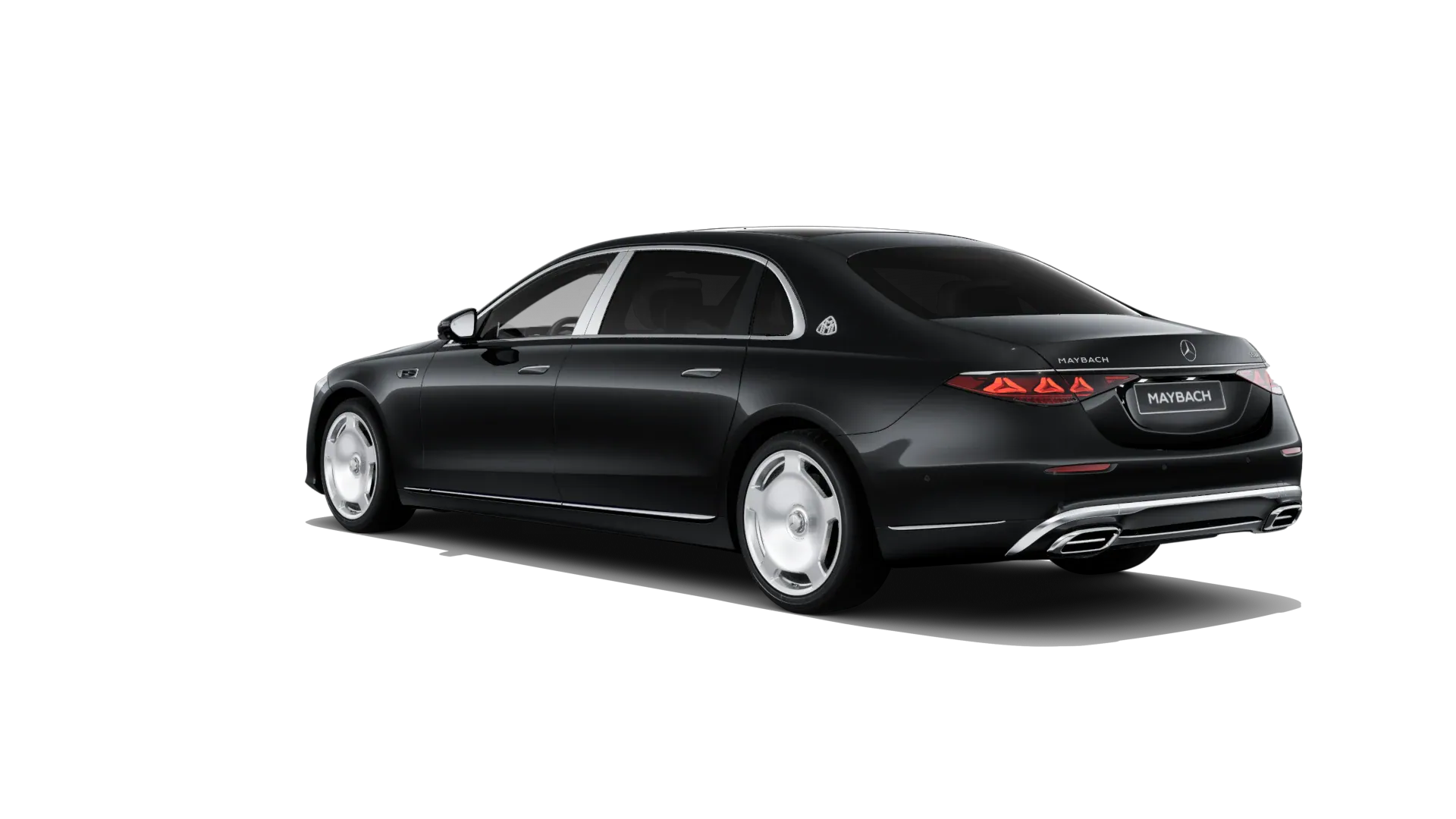 Mercedes-Benz Mercedes-Maybach S 580 - фото 31