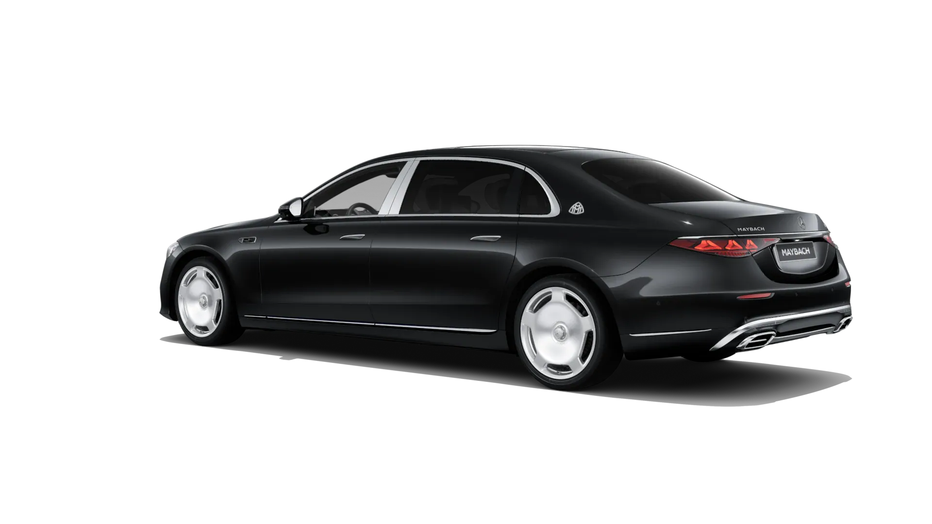 Mercedes-Benz Mercedes-Maybach S 580 - фото 32