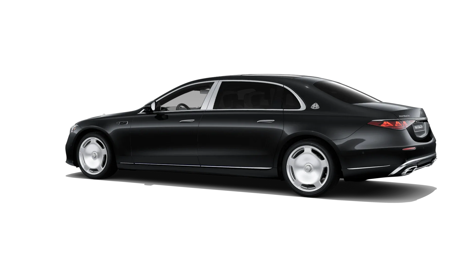 Mercedes-Benz Mercedes-Maybach S 580 - фото 33