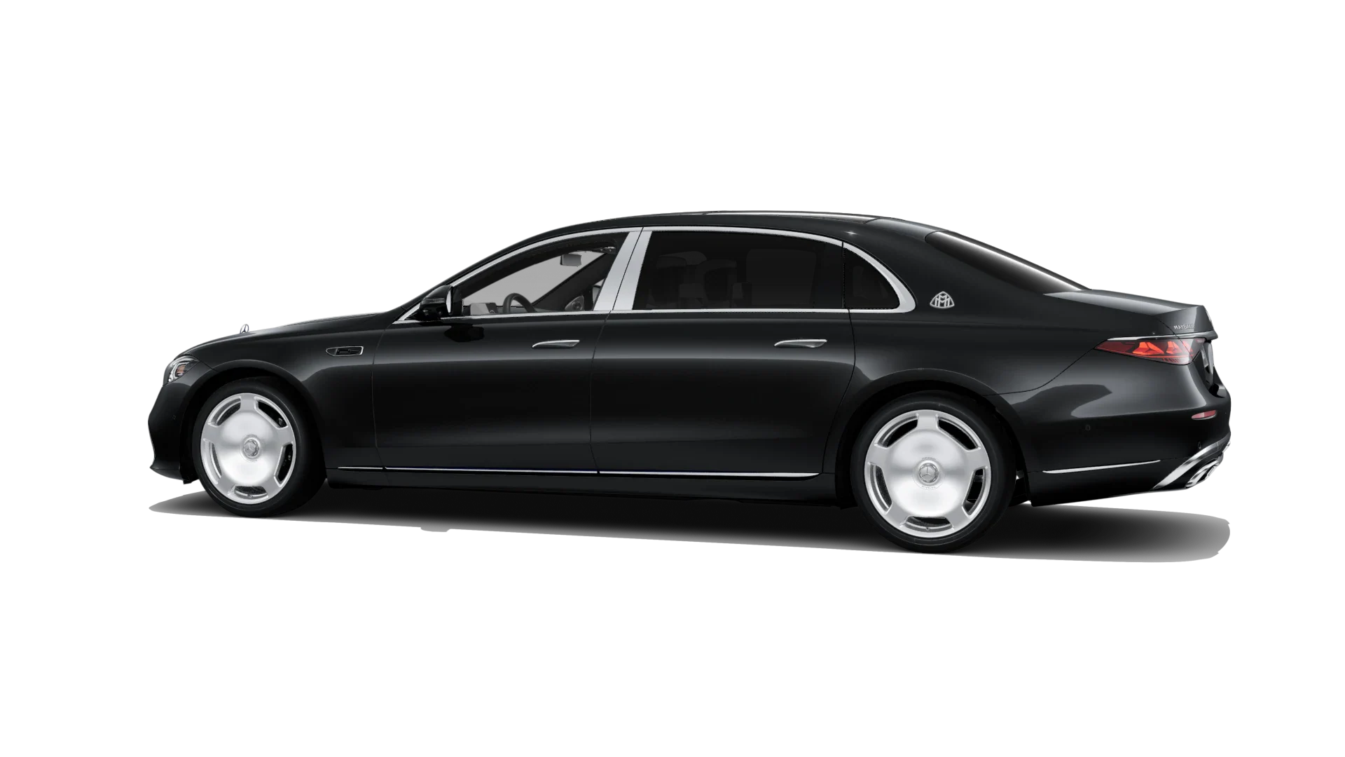Mercedes-Benz Mercedes-Maybach S 580 - фото 34