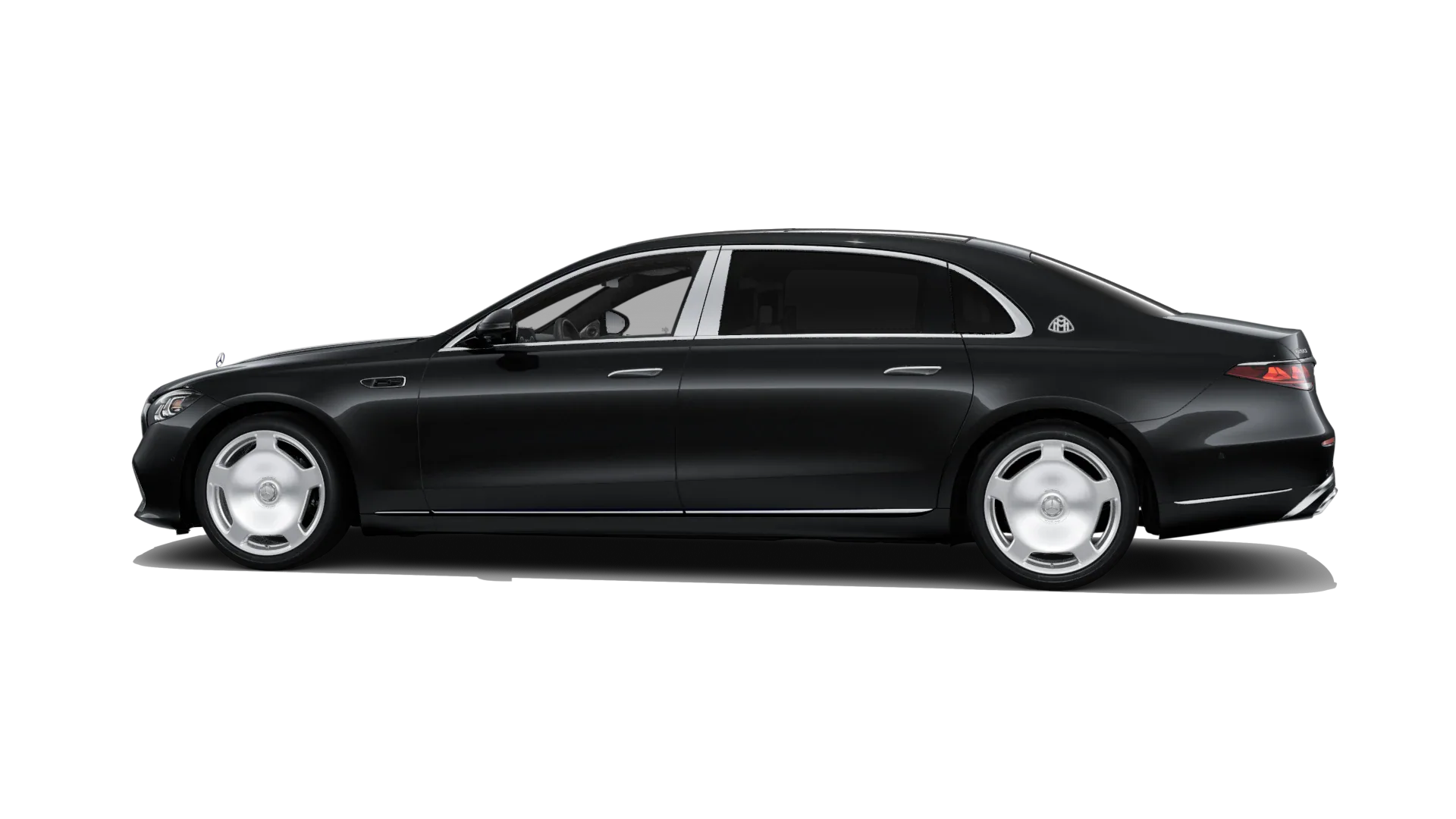 Mercedes-Benz Mercedes-Maybach S 580 - фото 35