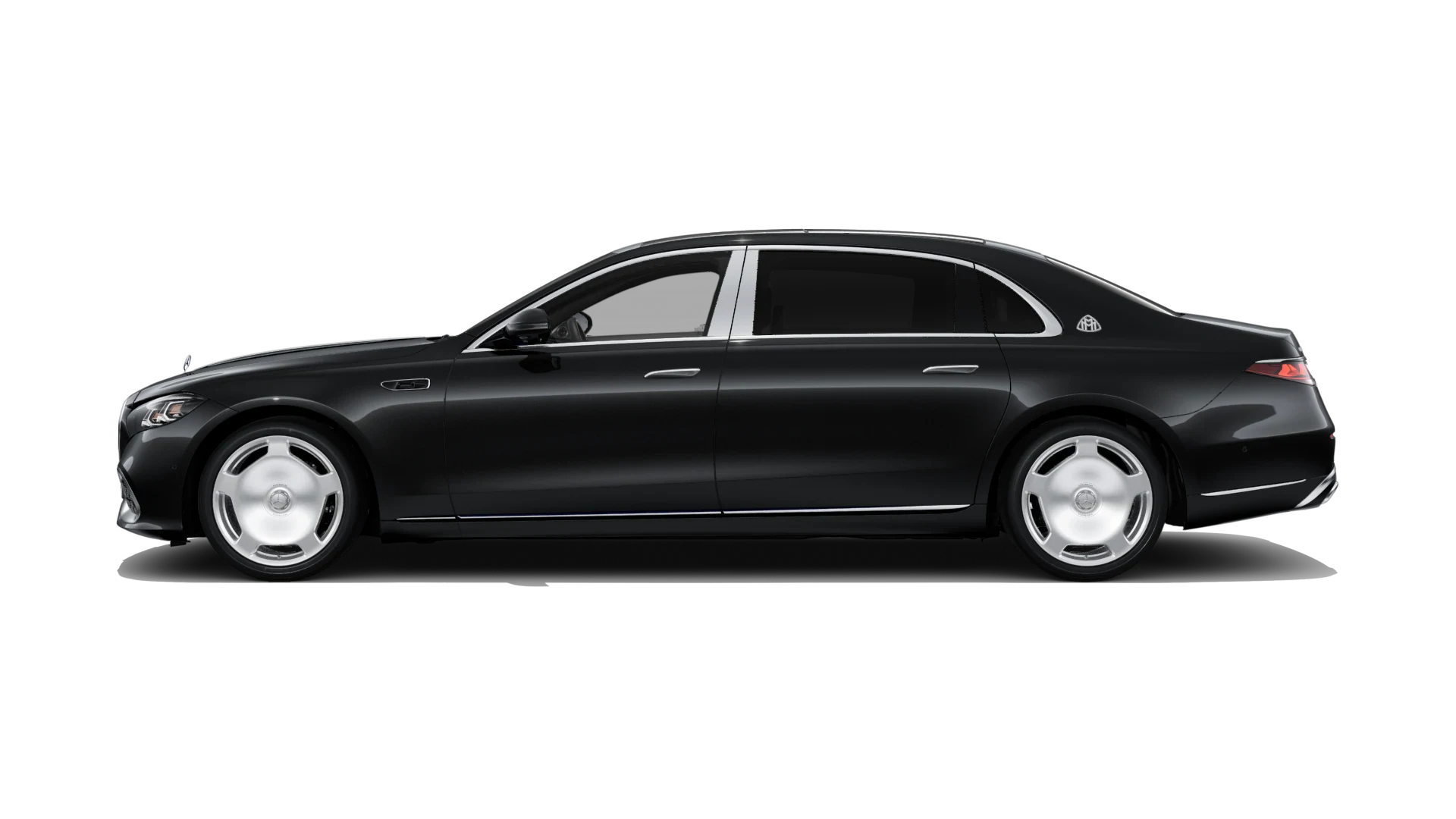 Mercedes-Benz Mercedes-Maybach S 580 - фото 36