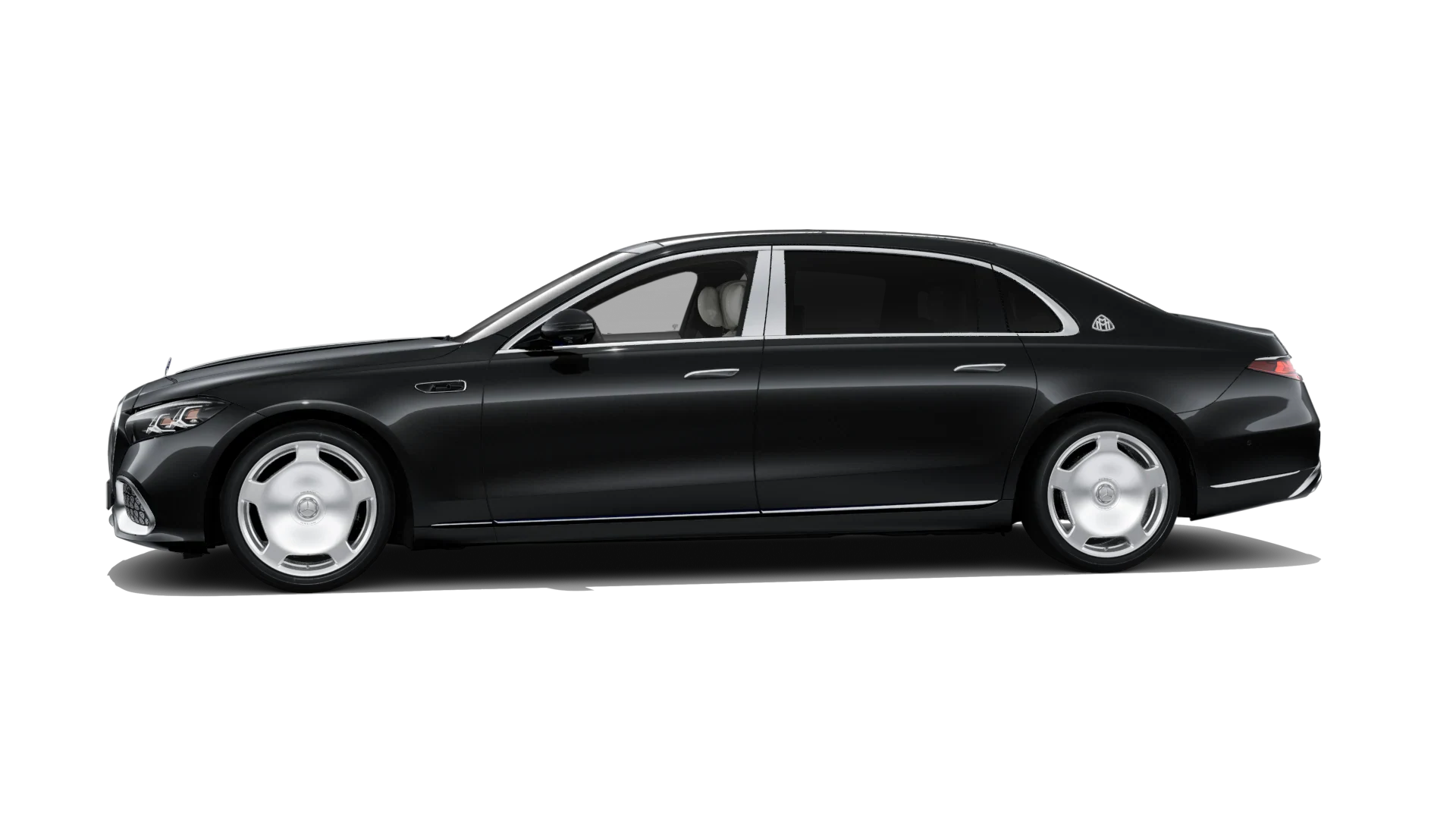 Mercedes-Benz Mercedes-Maybach S 580 - фото 37