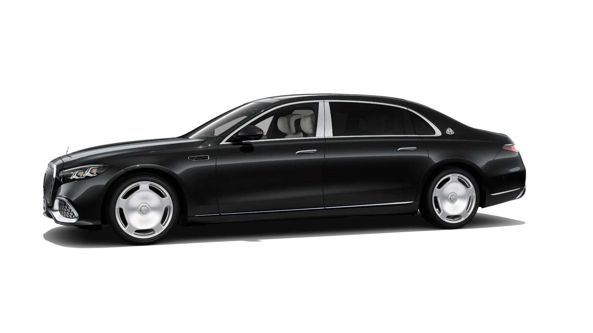 Mercedes-Benz Mercedes-Maybach S 580 - фото 38