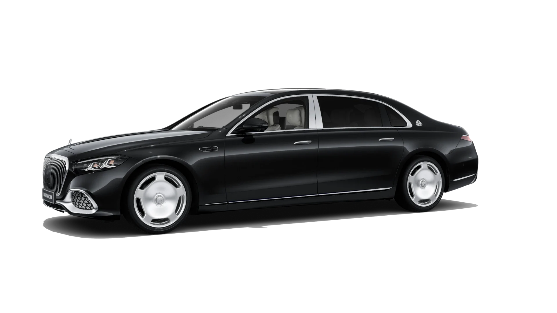 Mercedes-Benz Mercedes-Maybach S 580 - фото 39