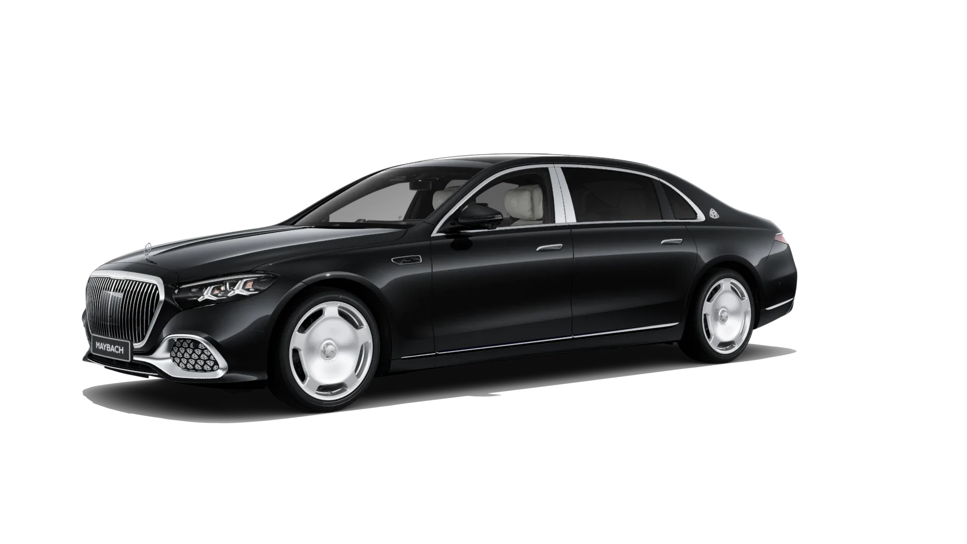 Mercedes-Benz Mercedes-Maybach S 580 - фото 40
