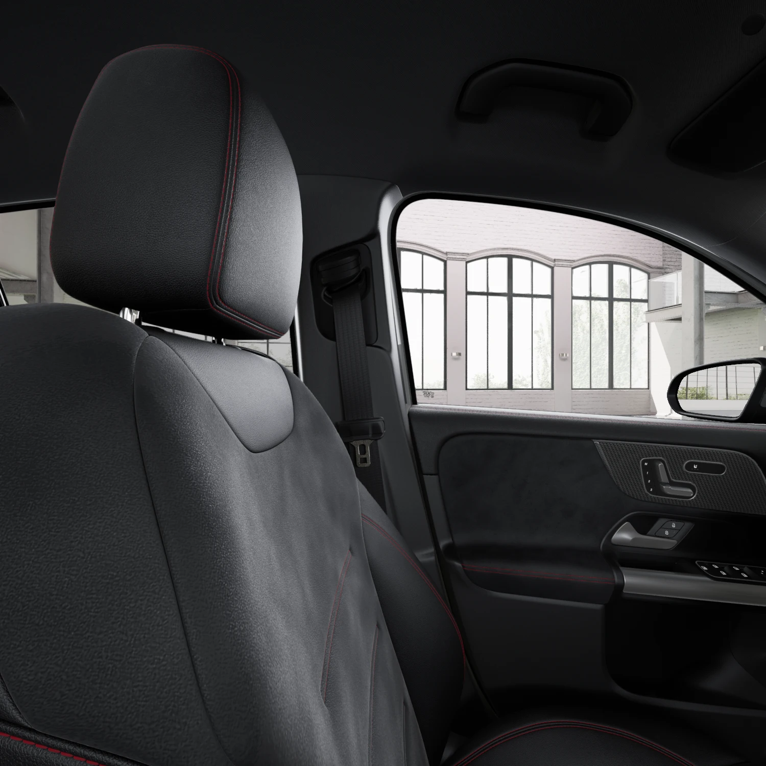Mercedes-Benz GLA 200 d 4MATIC - фото 2