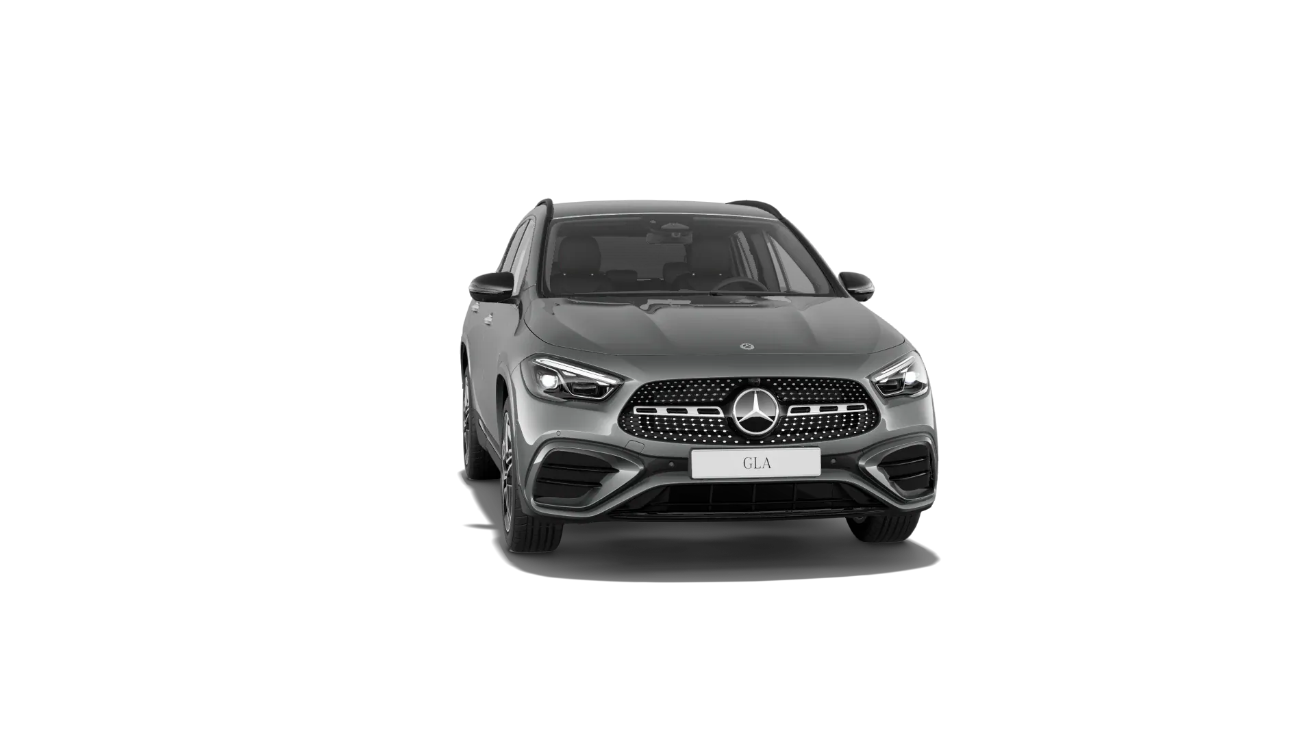 Mercedes-Benz GLA 200 d 4MATIC - фото 11