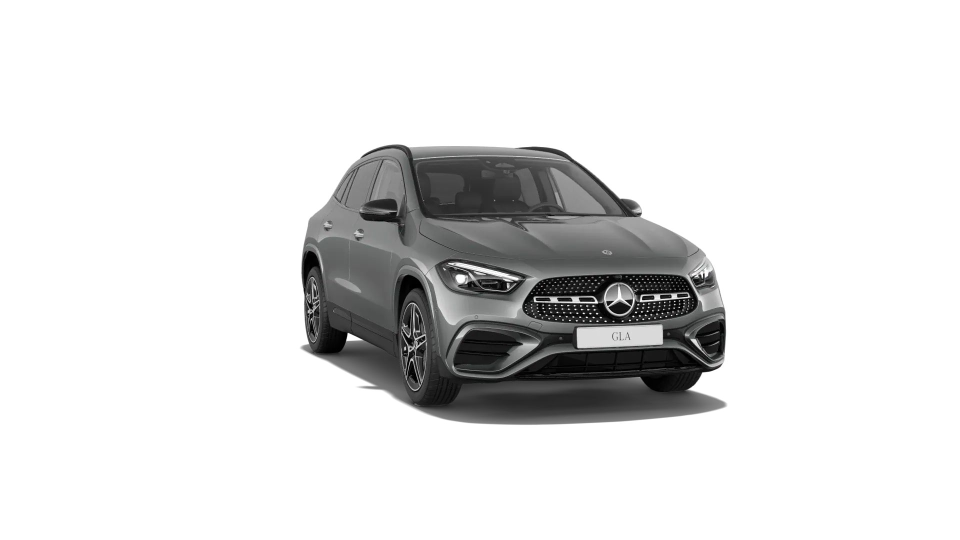 Mercedes-Benz GLA 200 d 4MATIC - фото 12