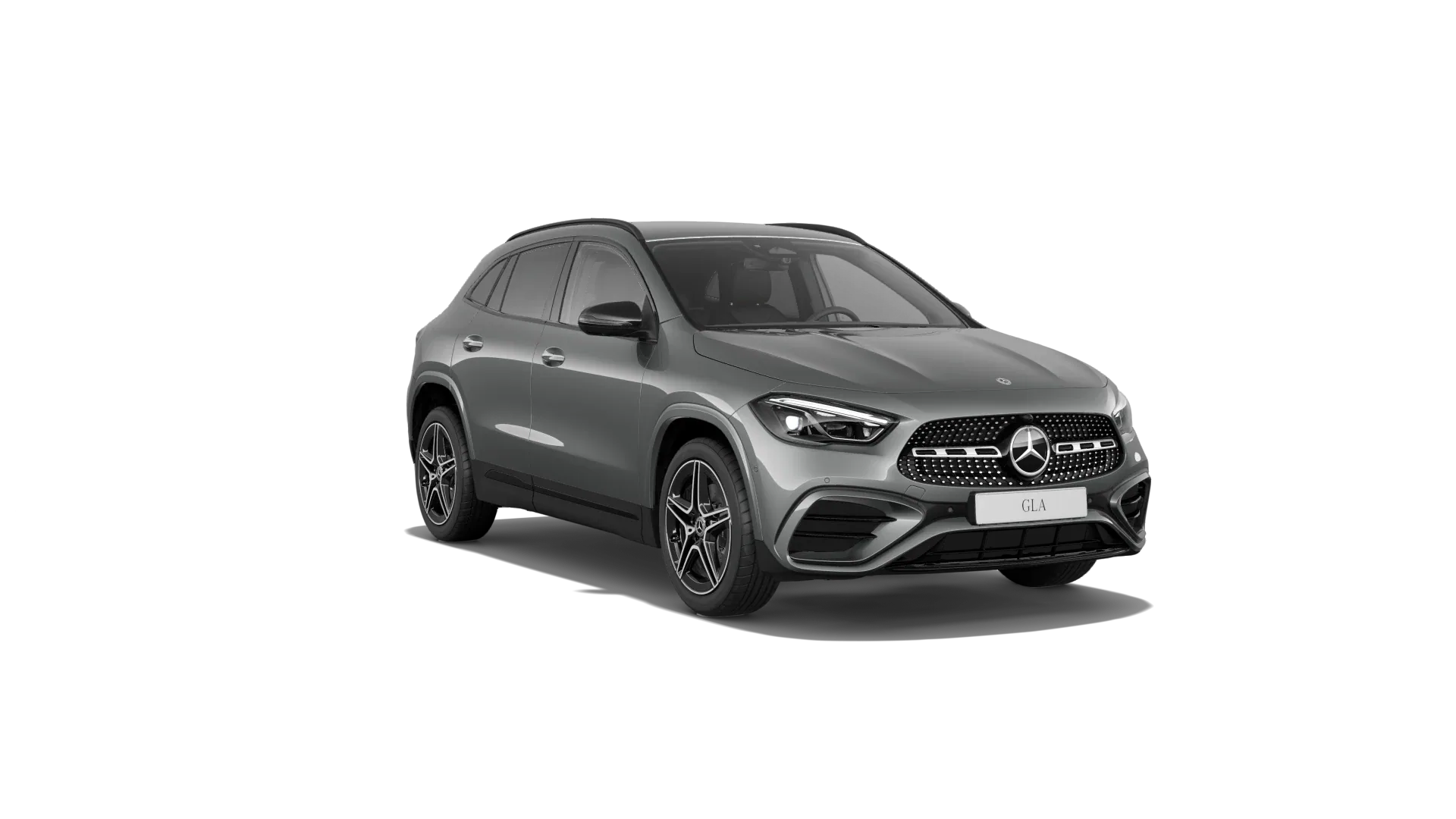 Mercedes-Benz GLA 200 d 4MATIC - фото 13