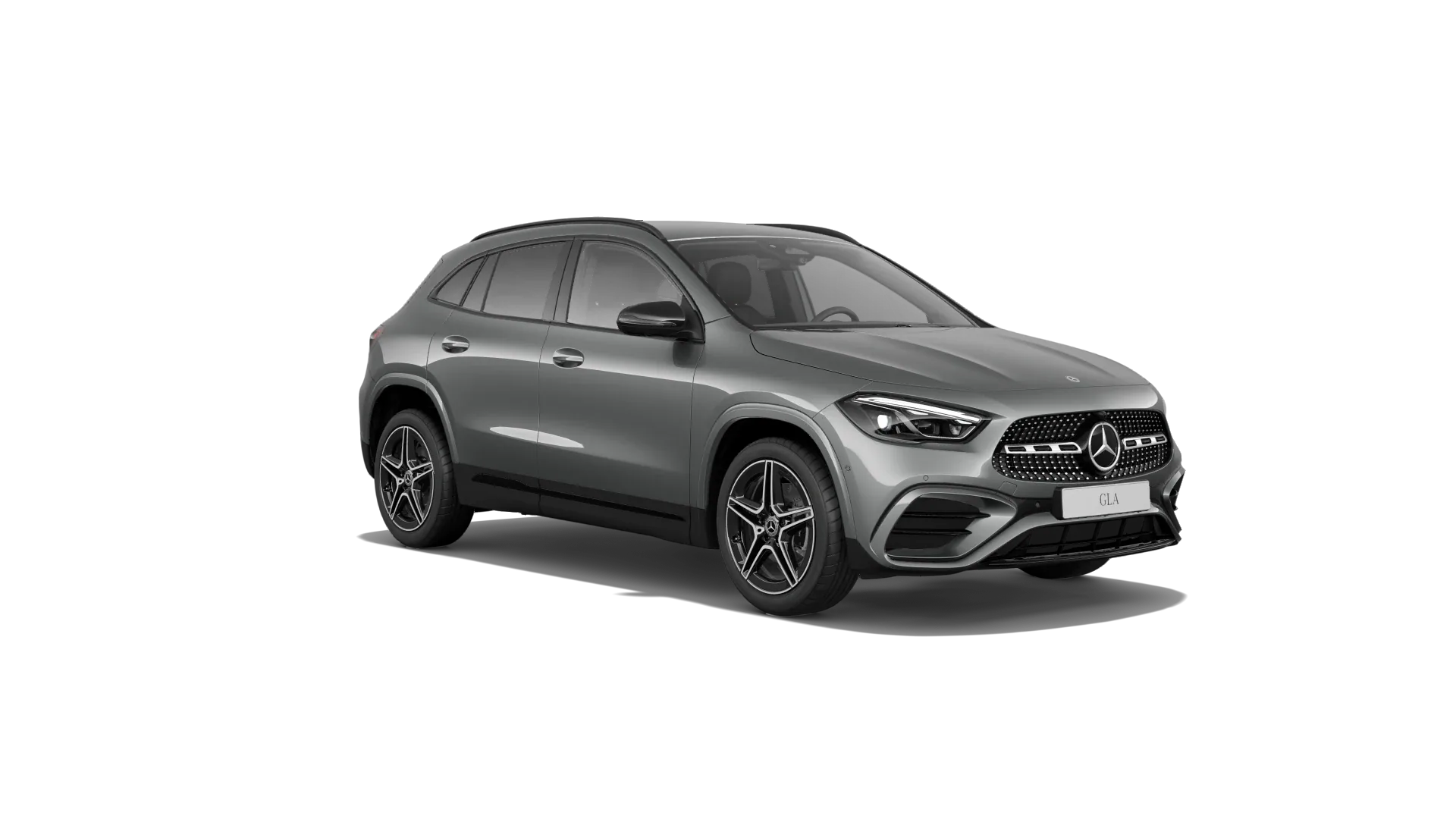 Mercedes-Benz GLA 200 d 4MATIC - фото 14