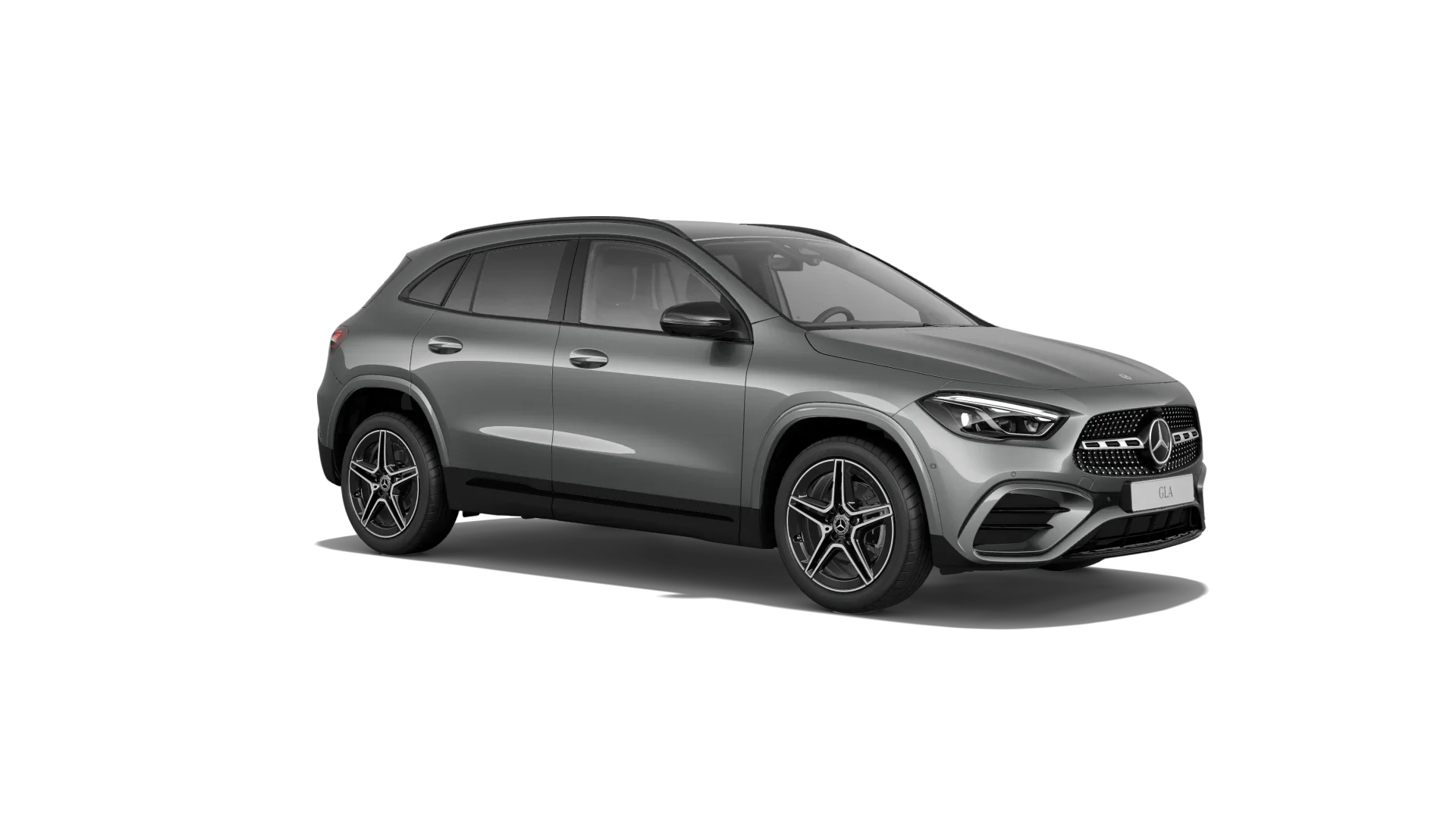 Mercedes-Benz GLA 200 d 4MATIC - фото 15