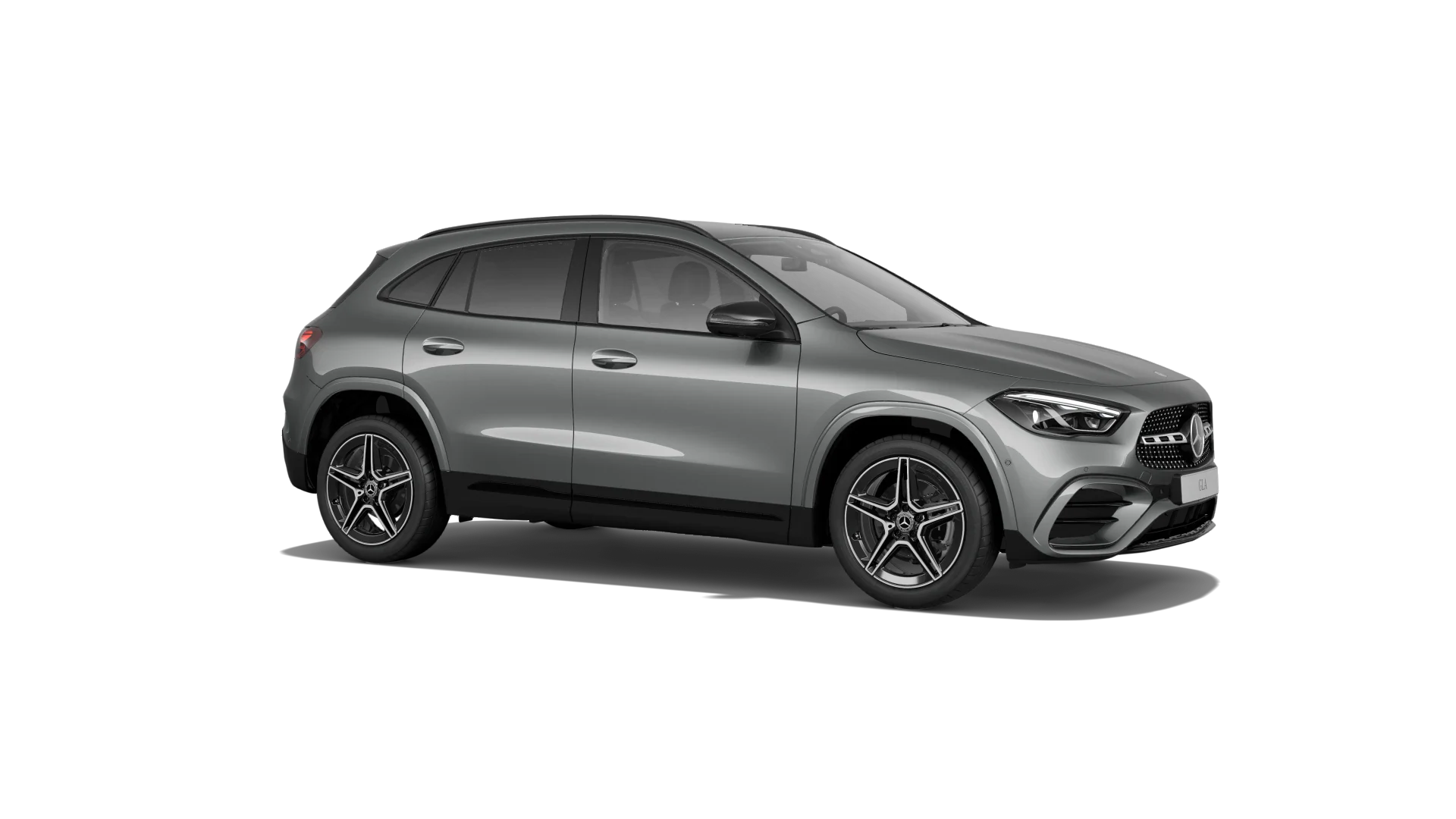 Mercedes-Benz GLA 200 d 4MATIC - фото 16