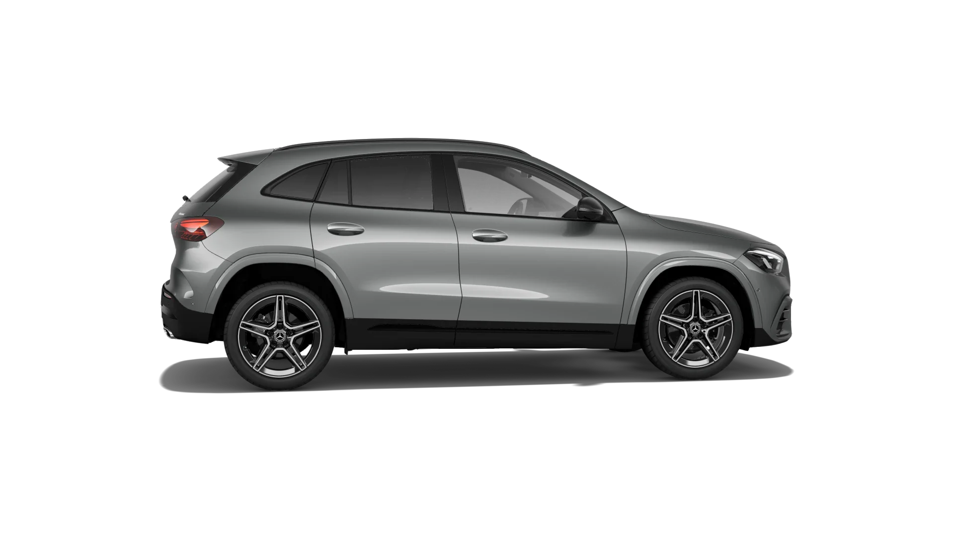 Mercedes-Benz GLA 200 d 4MATIC - фото 19