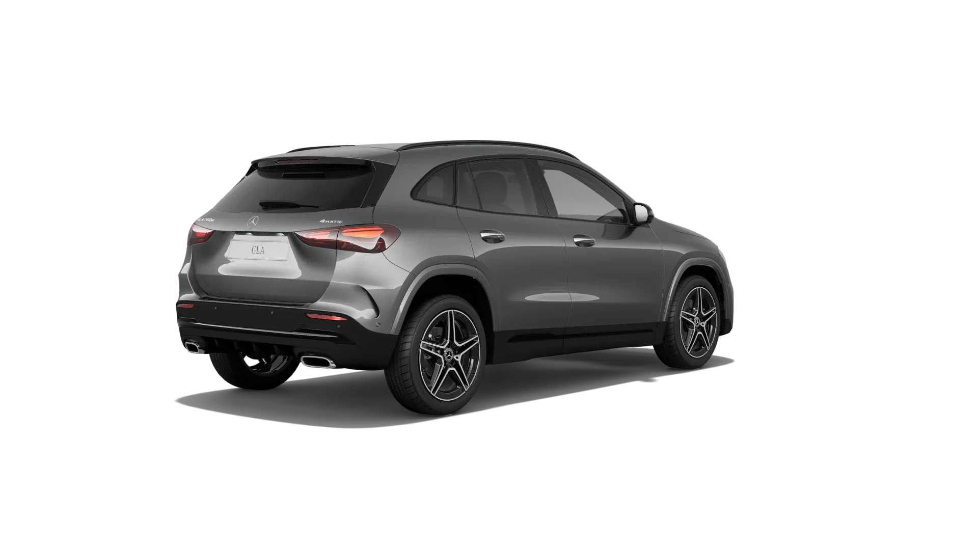 Mercedes-Benz GLA 200 d 4MATIC - фото 23