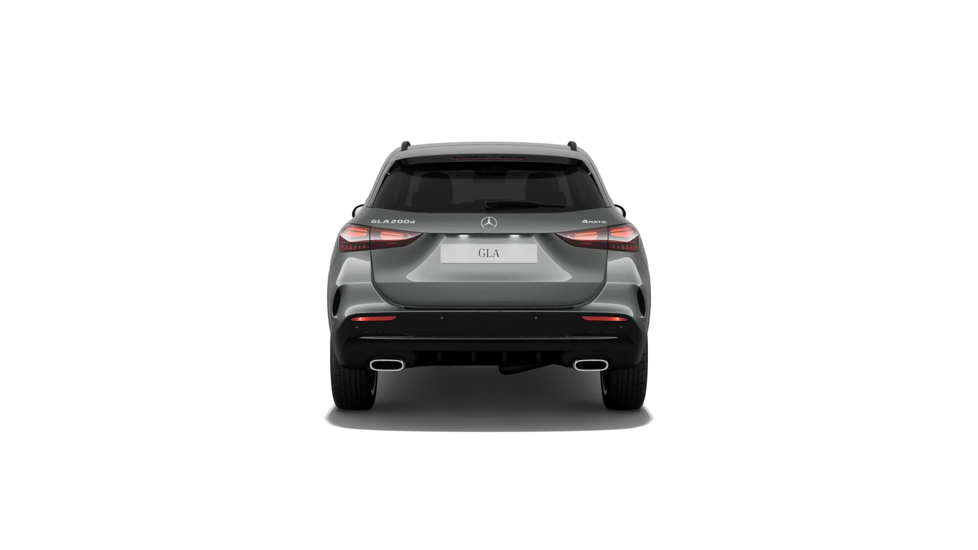 Mercedes-Benz GLA 200 d 4MATIC - фото 27
