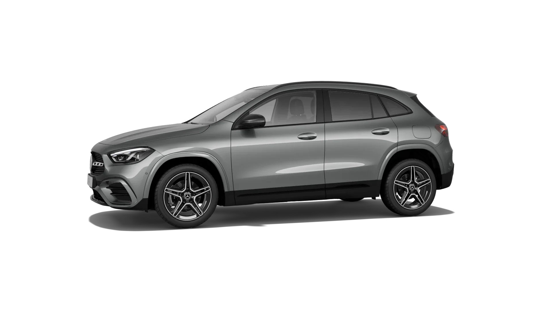 Mercedes-Benz GLA 200 d 4MATIC - фото 38