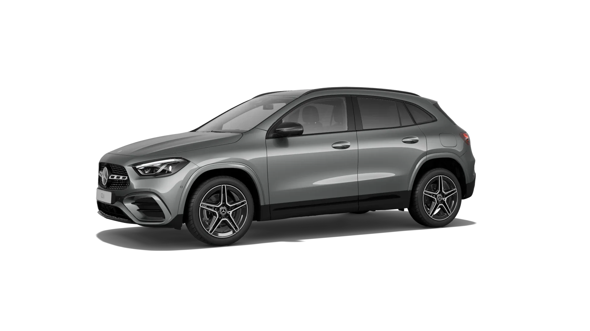 Mercedes-Benz GLA 200 d 4MATIC - фото 39
