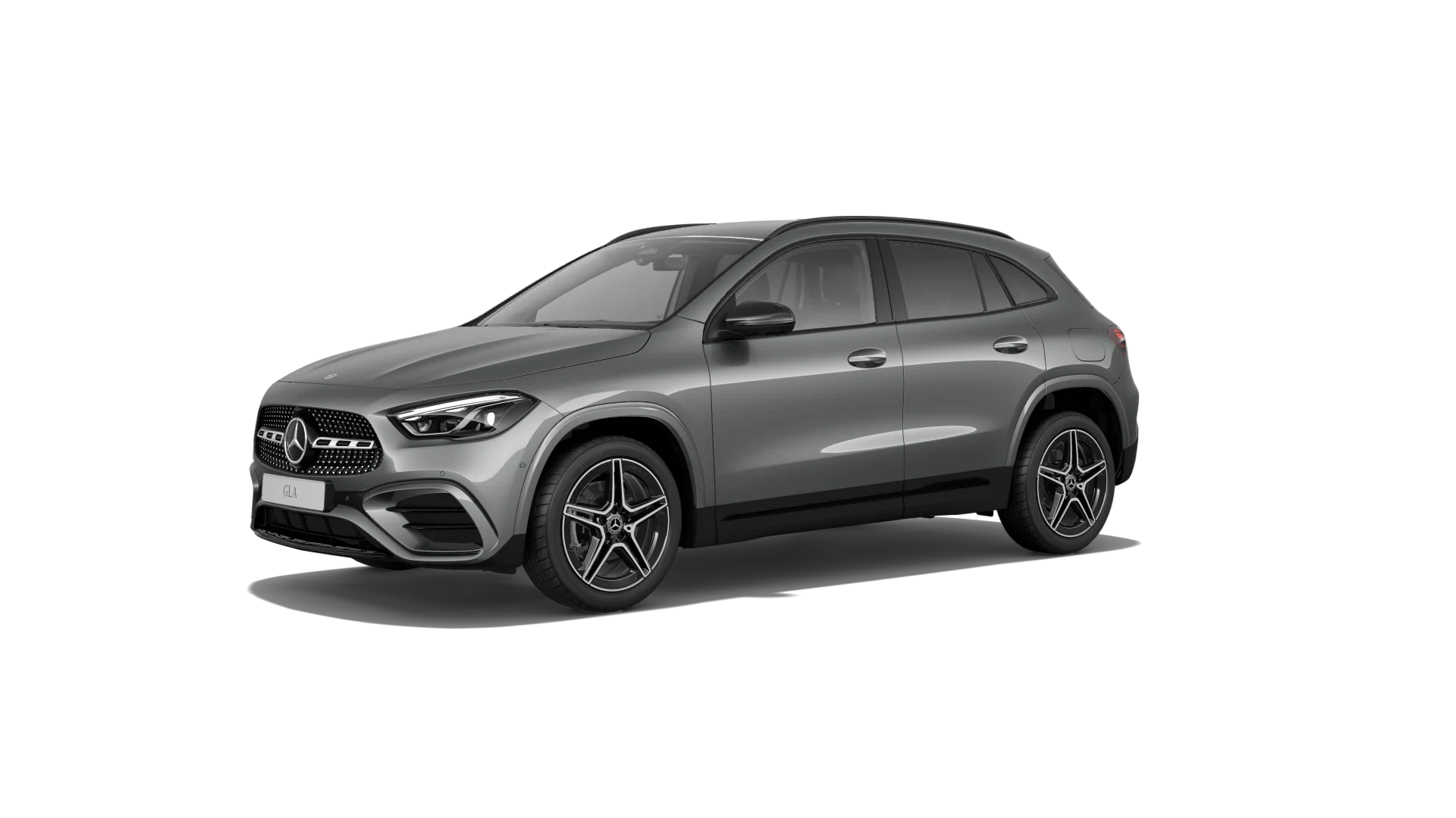 Mercedes-Benz GLA 200 d 4MATIC - фото 40