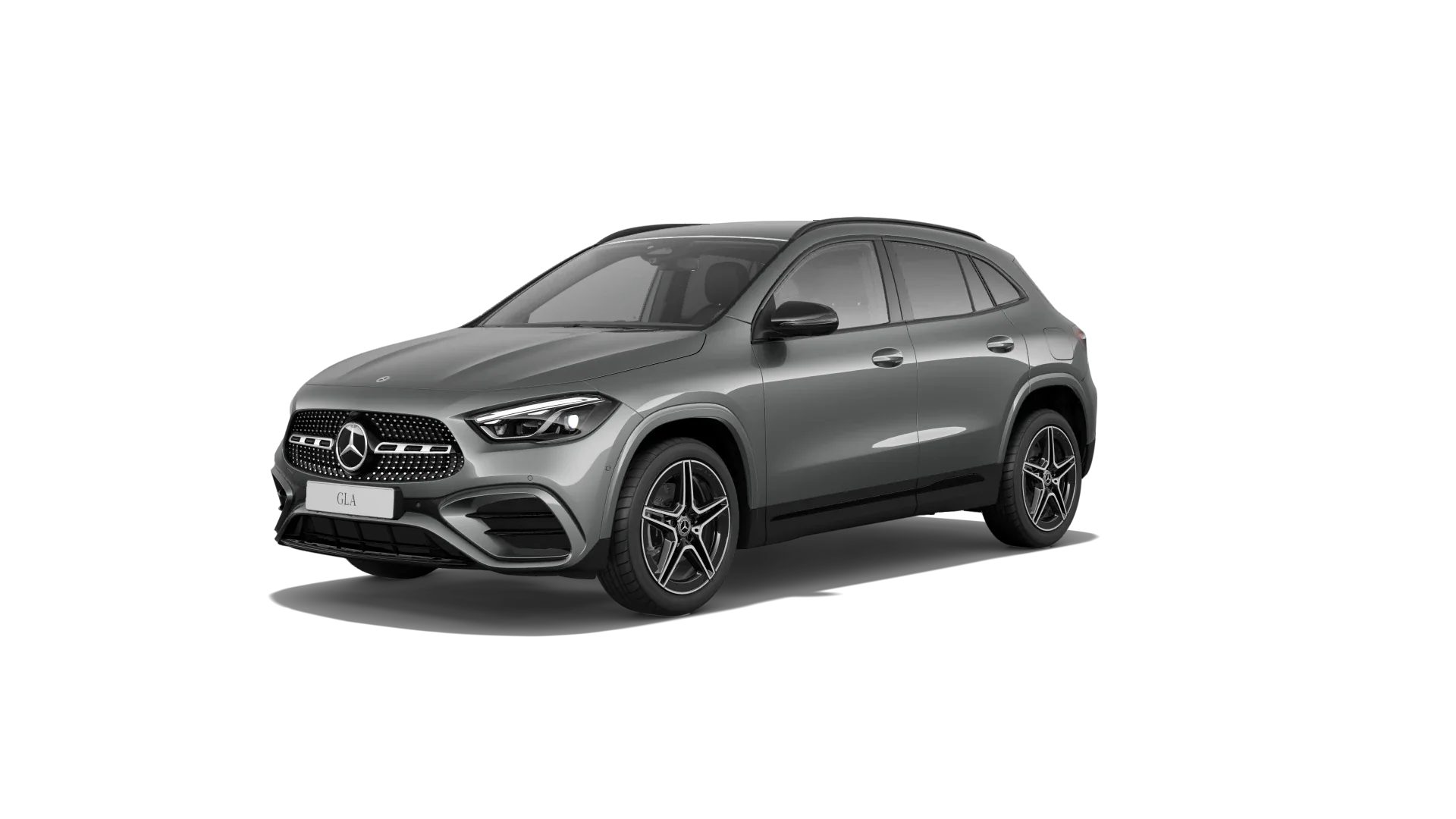 Mercedes-Benz GLA 200 d 4MATIC - фото 41