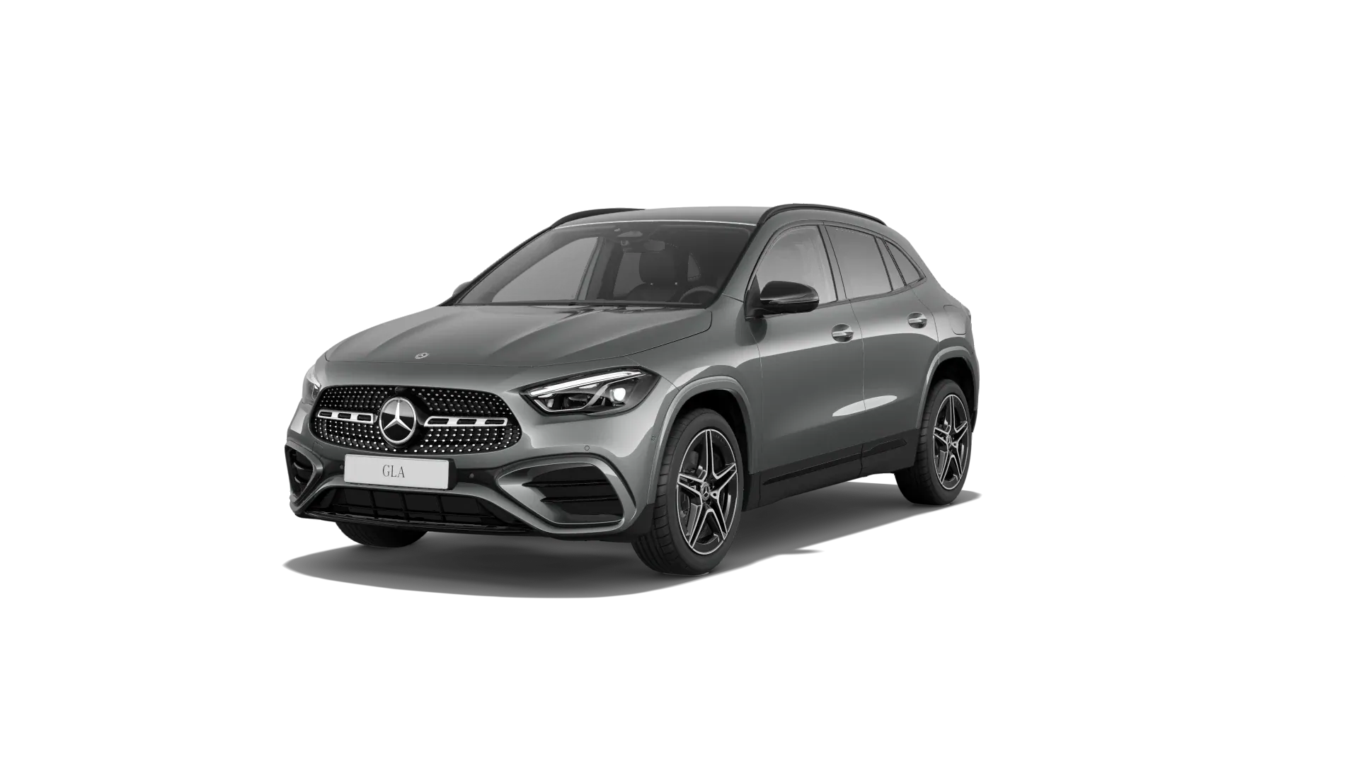 Mercedes-Benz GLA 200 d 4MATIC - фото 42