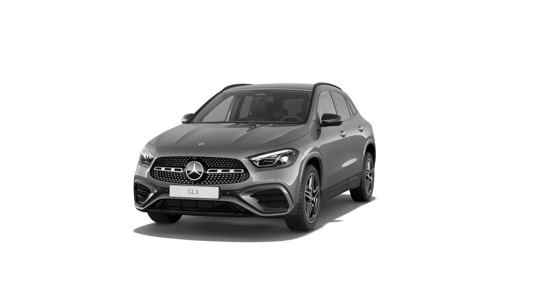 Mercedes-Benz GLA 200 d 4MATIC - фото 43