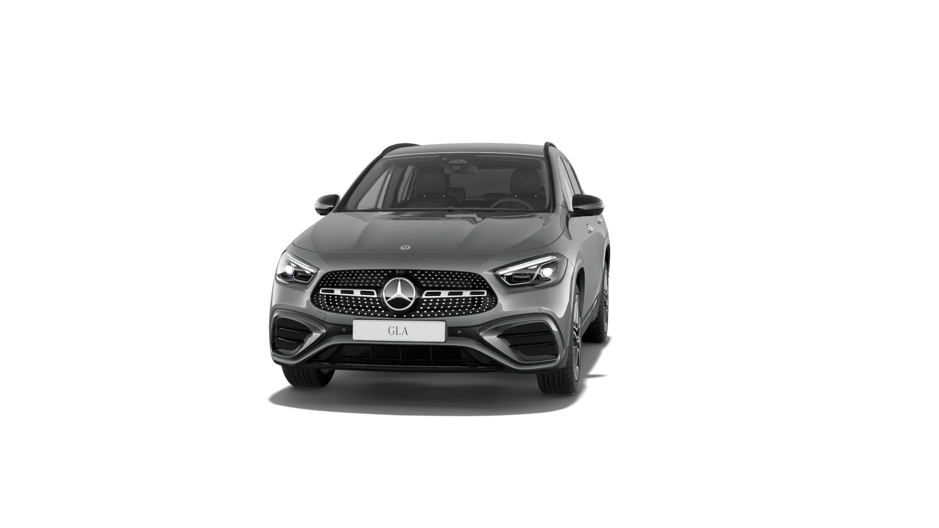 Mercedes-Benz GLA 200 d 4MATIC - фото 44