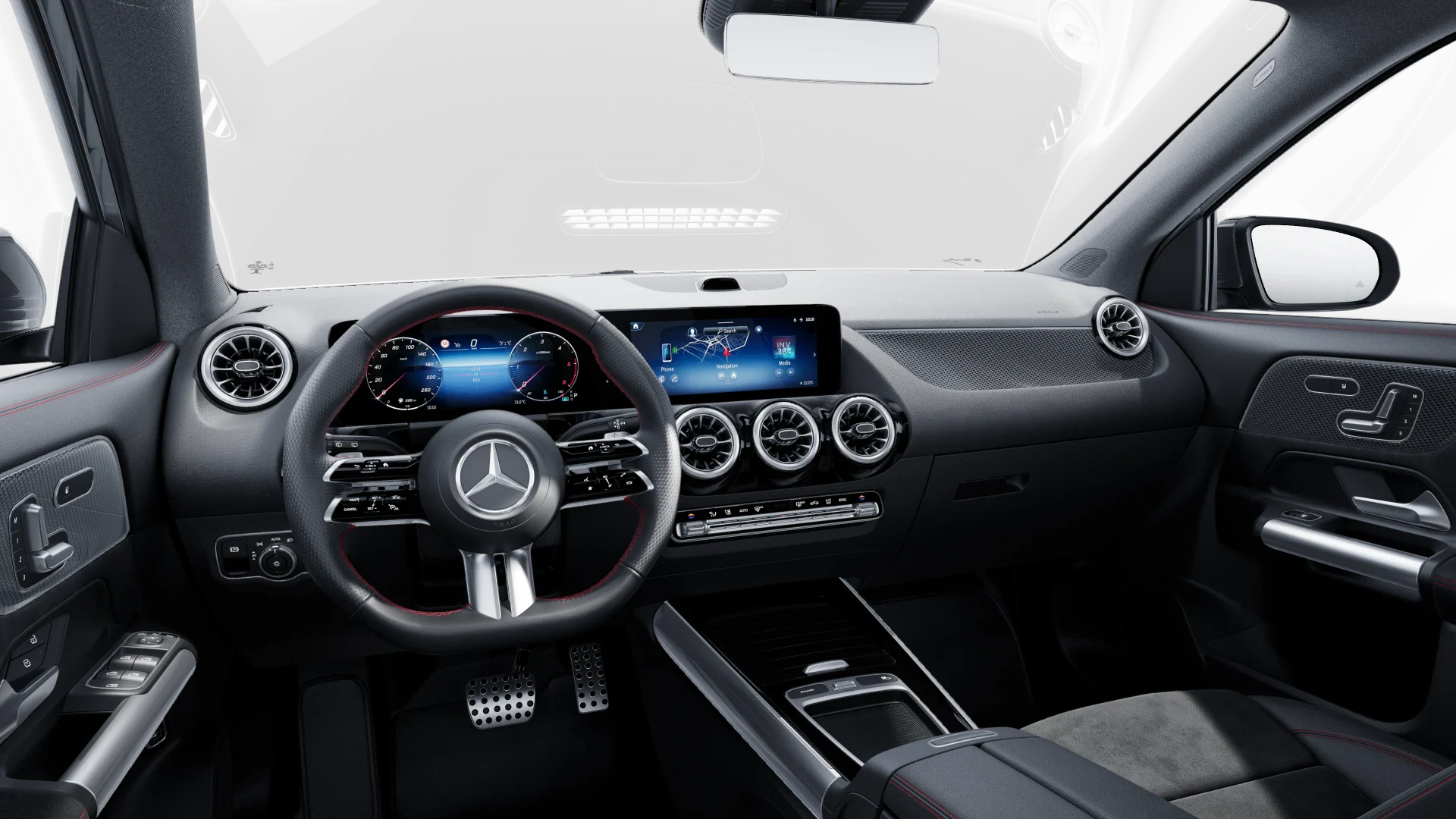 Mercedes-Benz GLA 200 d 4MATIC - фото 7