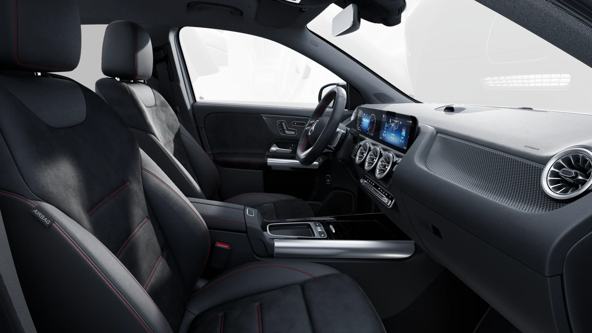 Mercedes-Benz GLA 200 d 4MATIC - фото 8