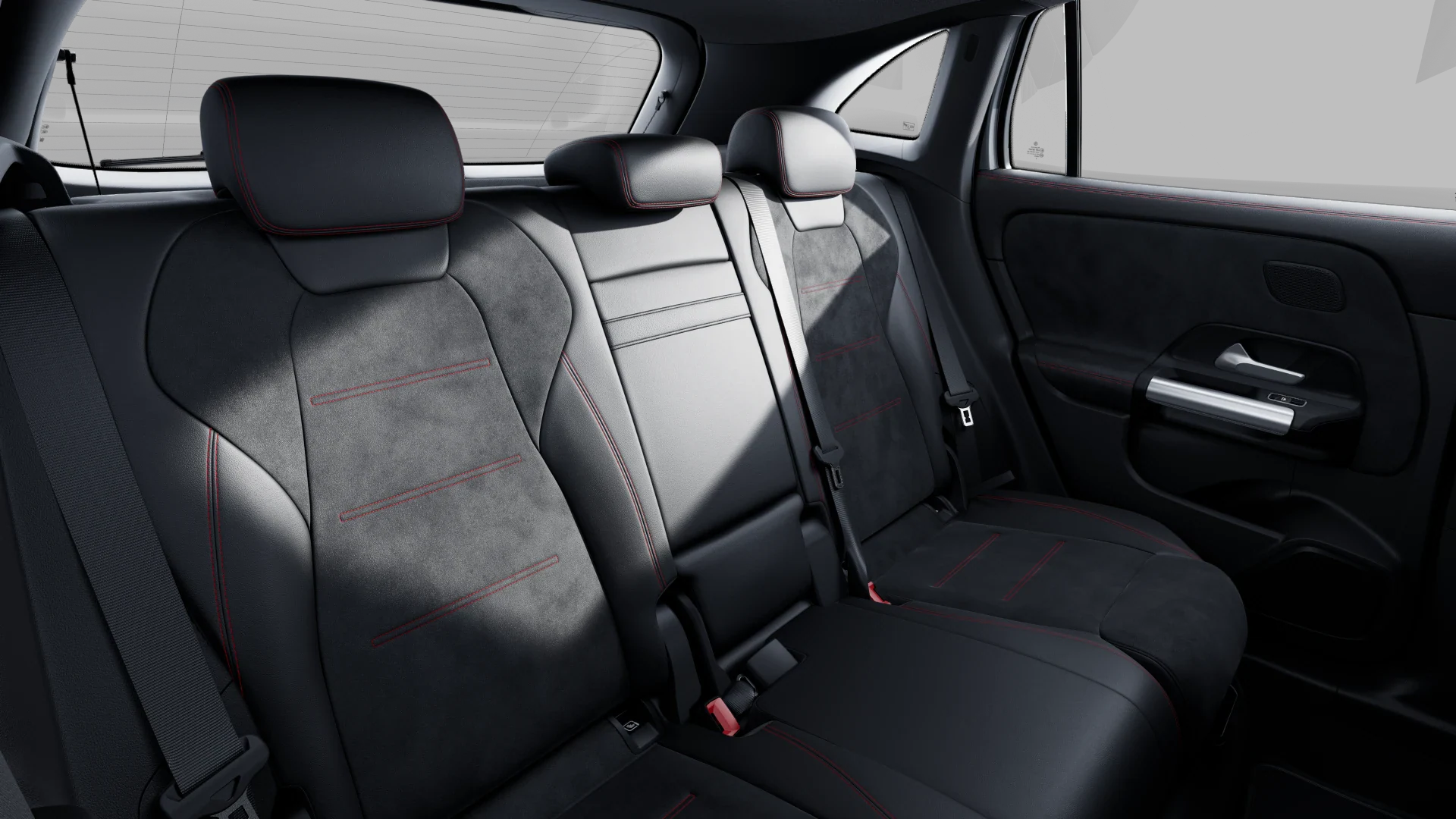Mercedes-Benz GLA 200 d 4MATIC - фото 9